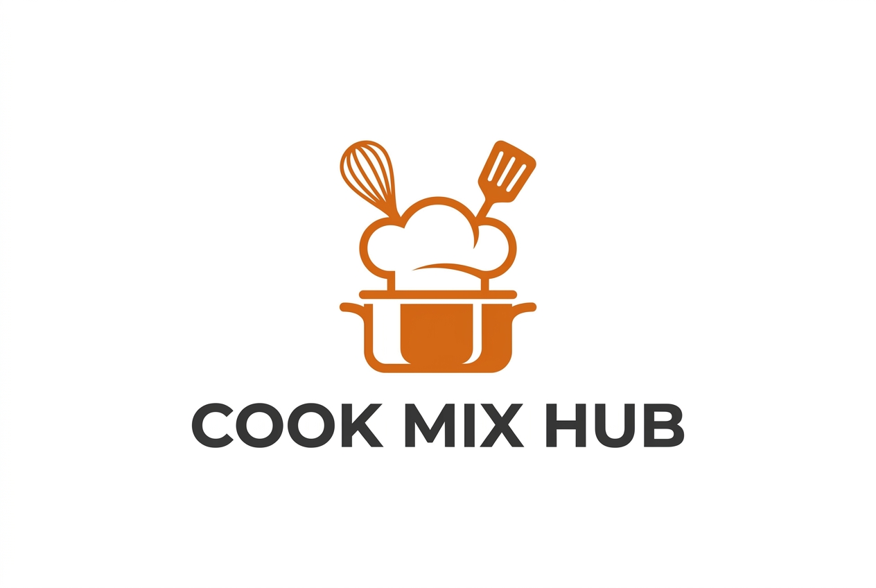 Homecookmixy